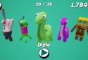 Danger Dodger! screenshot 5