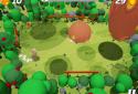 Danger Dodger! screenshot 6