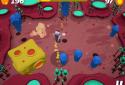 Danger Dodger! screenshot 8