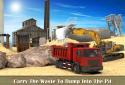 Mountain Drill Truck Driver screenshot 15