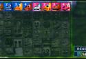 Fnaf World screenshot 1