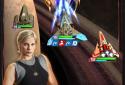 Battlestar Galactica:Squadrons screenshot 1