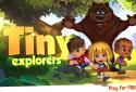 Tiny Explorers screenshot 1