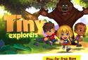 Tiny Explorers screenshot 13
