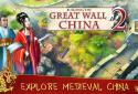 Building the China Wall 2 screenshot 5