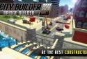 City Builder, 16 Bridge Builder screenshot 4