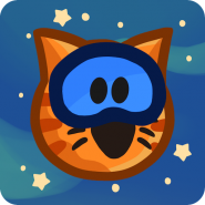 AstroTails: Escape the Sun