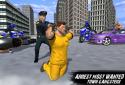 Police Bike - Gangster Chase screenshot 12
