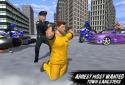 Police Bike - Gangster Chase screenshot 19