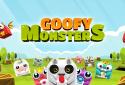 Goofy Monsters - Sokoban Land screenshot 5