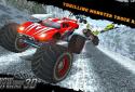 Snow Racing Monster Truck 17 screenshot 6
