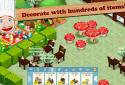 Restaurant Story: Hearty Feast screenshot 3