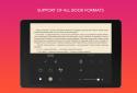 eBoox book reader fb2 epub zip screenshot 8