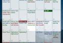 Business Calendar Pro screenshot 24