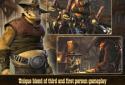 Oddworld: Stranger's Wrath screenshot 3