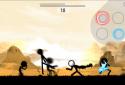 One Stickman Army screenshot 6