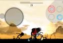 One Stickman Army screenshot 8