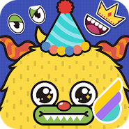 MonSticky - Decorate Monsters