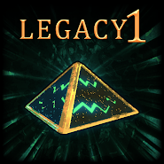 Legacy - The Lost Pyramid