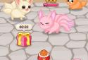 Animal Judy: Nine-Tailed Fox screenshot 1