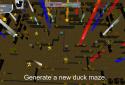 Duck Hair - The Game screenshot 2