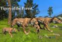Tigers of the Forest screenshot 1