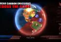 Carbon Warfare screenshot 1