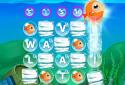 Bubble Words - Letter Splash screenshot 7