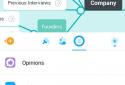 MindMeister (mind mapping) screenshot 3