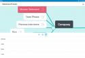 MindMeister (mind mapping) screenshot 8