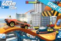 Hot Wheels: Race Off screenshot 2