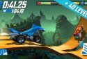 Hot Wheels: Race Off screenshot 4