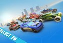 Hot Wheels: Race Off screenshot 5