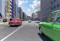 Russian driving simulator cars screenshot 1