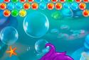 Sea Stars Bubble Shooter screenshot 7