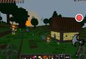 World of Cubes Survival Craft screenshot 2