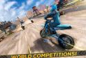 Realistic 3D Bike Scooter Race screenshot 6