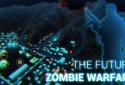 Zombie: city Defense 2 screenshot 1
