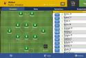 Football Manager Mobile 2017 screenshot 3