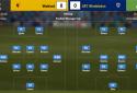 Football Manager Mobile 2017 screenshot 6
