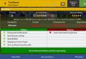Football Manager Mobile 2017 screenshot 9