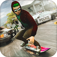 True Ride Skateboarding