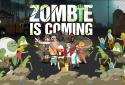 Zombie is coming screenshot 1