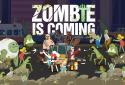 Zombie is coming screenshot 9