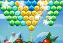 Christmas Cookie Bubble Pop screenshot 3