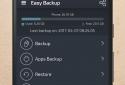 Easy Backup & Restore screenshot 1