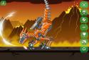 Robot Raptors Toy War screenshot 3