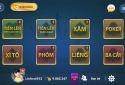 Game bai Online - danh bai Vua screenshot 5