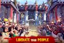Gladiator Heroes screenshot 5