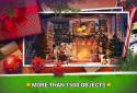 Hidden Objects Christmas Trees screenshot 3
